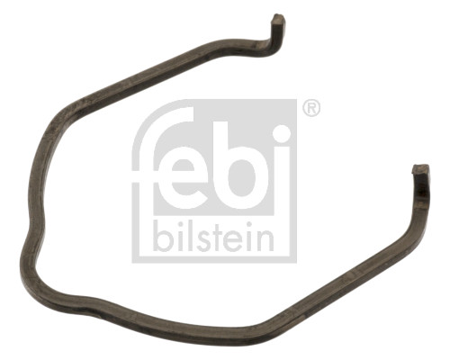 Febi 49754 Clamp, charge air hose