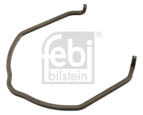 Febi 49756 Clamp, charge air hose
