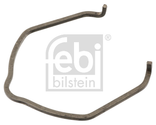 Febi 49757 Clamp, charge air hose