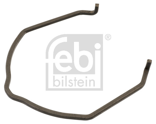 Febi 49759 Clamp, charge air hose