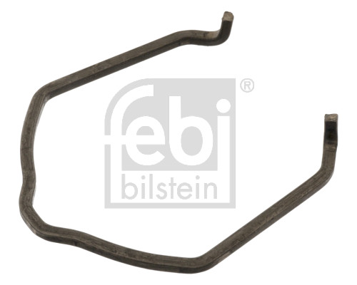 Febi 49786 Clamp, charge air hose