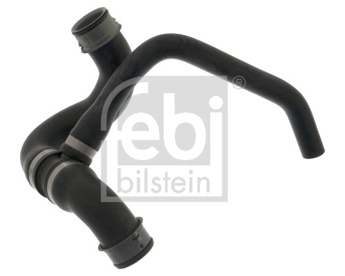 Febi 49796 Radiator Hose