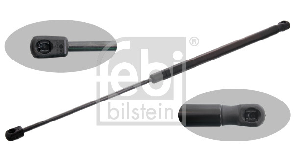 Febi 49816 Gas Spring Front Left