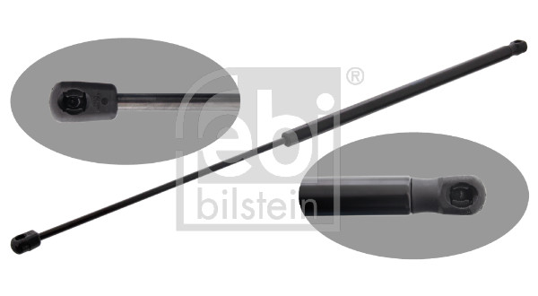 Febi 49819 Gas Spring