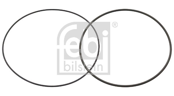 Febi 49829 Cylinder Liner Gasket Set