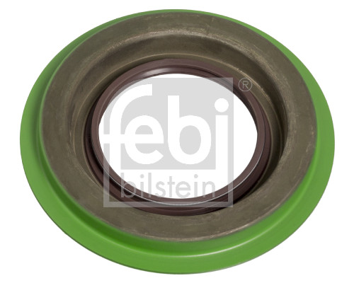 Febi 49858 Shaft Seal