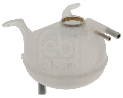 Febi 49861 Coolant Expansion Tank