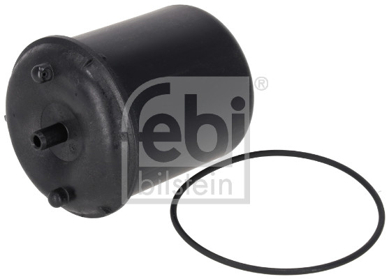 Febi 49863 Oil Filter