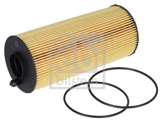 Febi 49864 Oil Filter