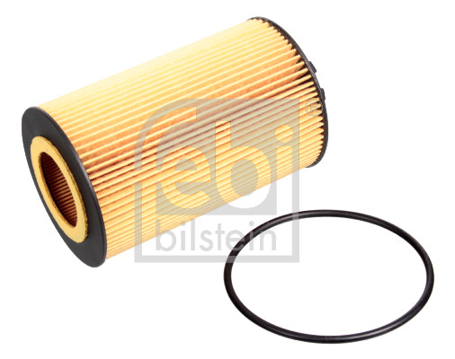 Febi 49865 Oil Filter