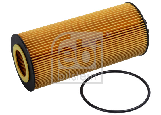 Febi 49866 Oil Filter