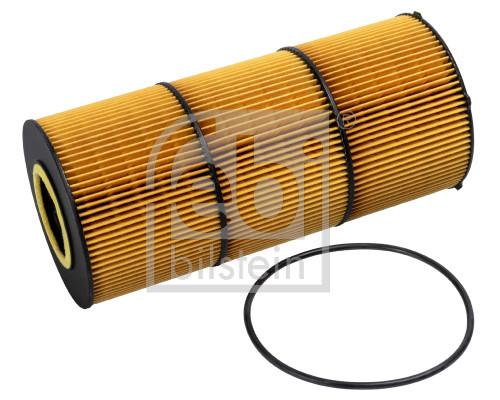 Febi 49867 Oil Filter