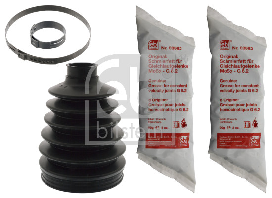 Febi 49877 CV Joint Boot