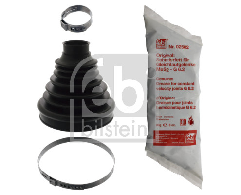 Febi 49879 CV Joint Boot