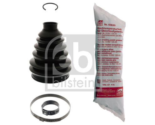 Febi 49881 CV Joint Boot