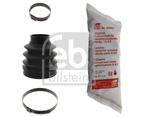 Febi 49889 CV Joint Boot