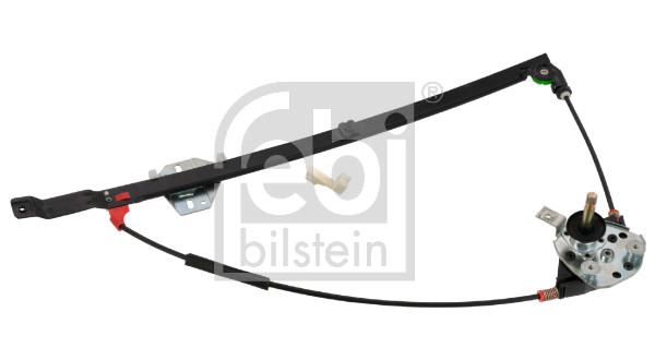 Febi 49908 Window Regulator
