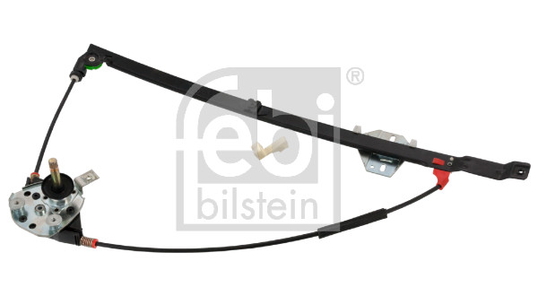 Febi 49909 Window Regulator