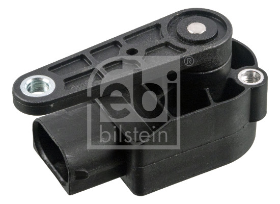 Febi 100090 Sensor, Xenon light (headlight levelling)