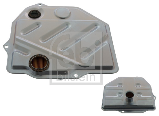 Febi 100129 Automatic GearBox Oil Filter