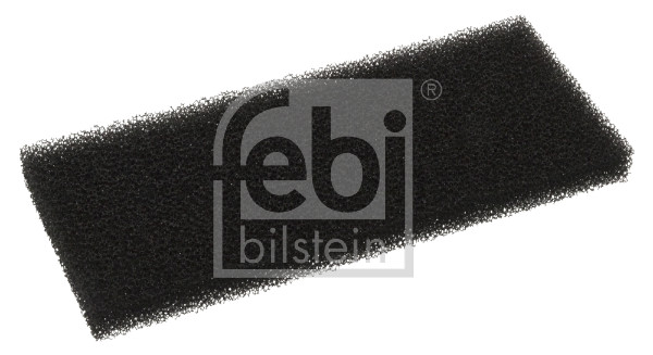 Febi 100280 Pollen / Cabin Filter