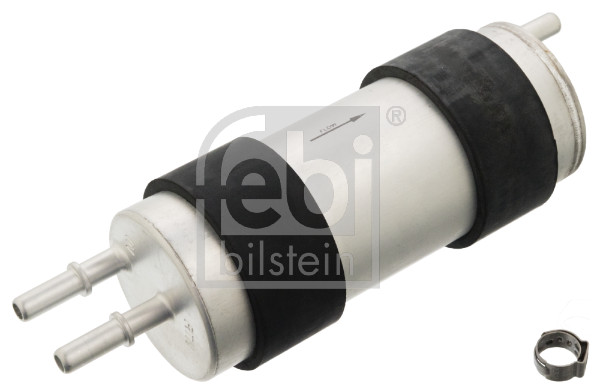 Febi 100369 Fuel Filter