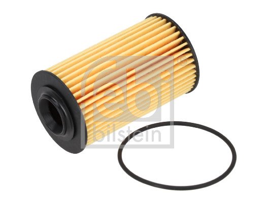 Febi 100372 Oil Filter