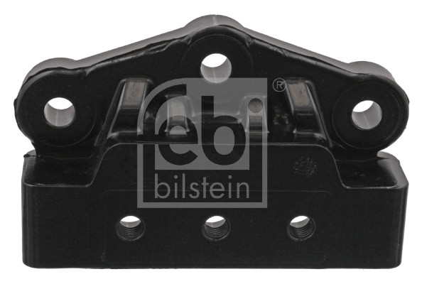 Febi 100448 Radiator Mounting
