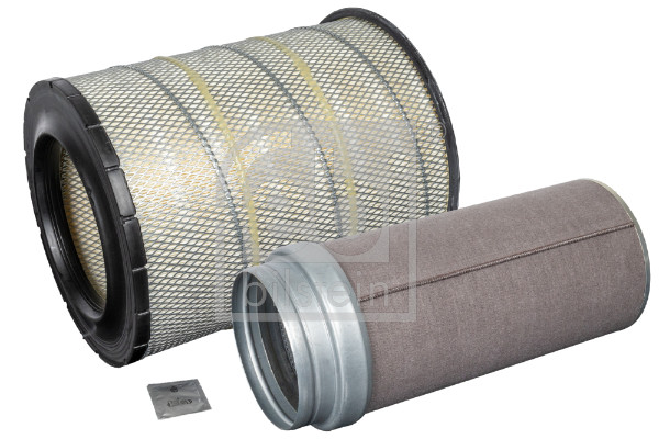 Febi 100460 Air Filter
