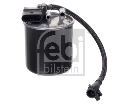Febi 100475 Fuel Filter