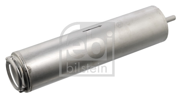 Febi 100484 Fuel Filter