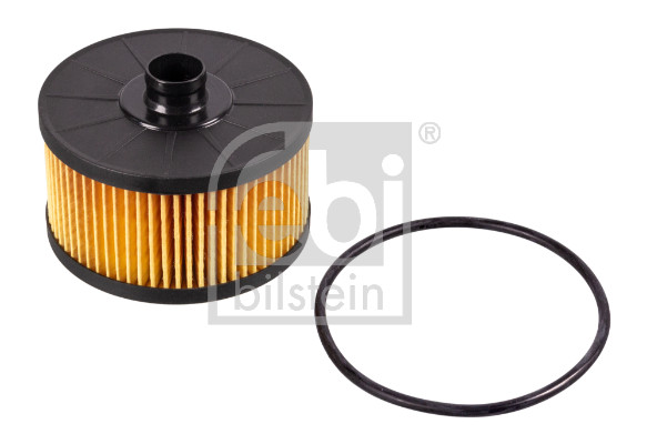 Febi 100487 Oil Filter