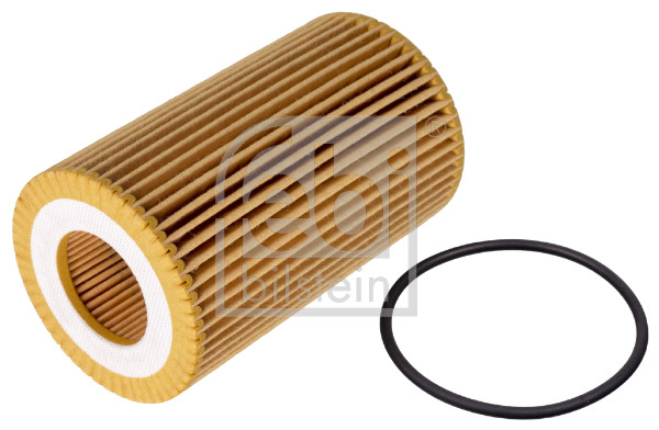 Febi 100490 Oil Filter