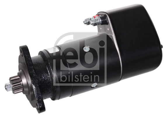 Febi 100523 Starter Motor