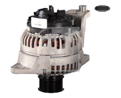 Febi 100525 Alternator
