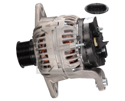 Febi 100526 Alternator