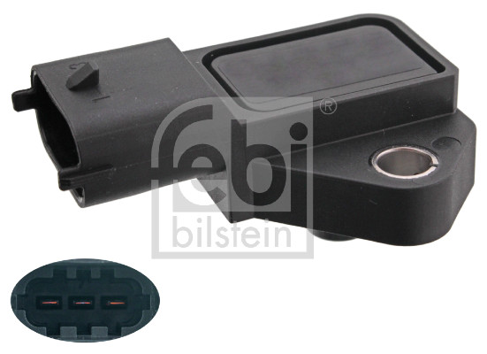 Febi 100657 MAP Sensor