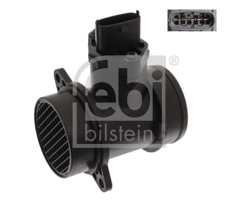 Febi 100672 Air Mass Sensor