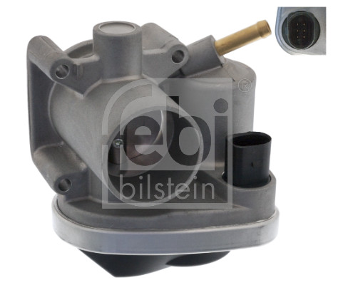Febi 100768 Throttle Body