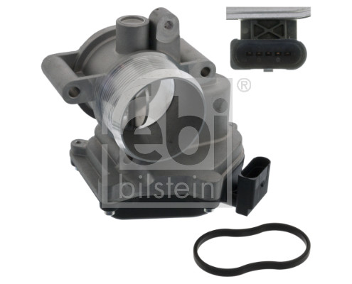 Febi 100774 Throttle Body