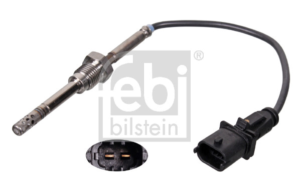 Febi 100822 Exhaust Temperature Sensor