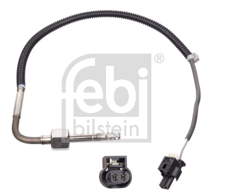 Febi 100823 Exhaust Temperature Sensor