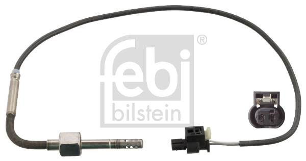 Febi 100826 Exhaust Temperature Sensor