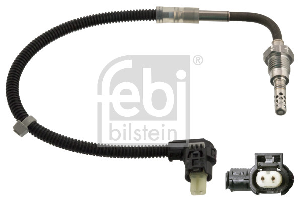 Febi 100827 Exhaust Temperature Sensor
