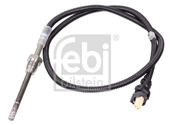 Febi 100828 Exhaust Temperature Sensor