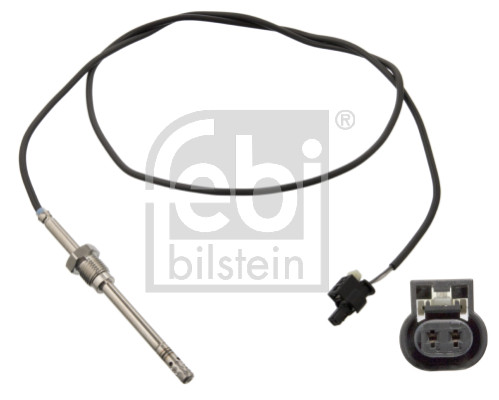 Febi 100833 Exhaust Temperature Sensor