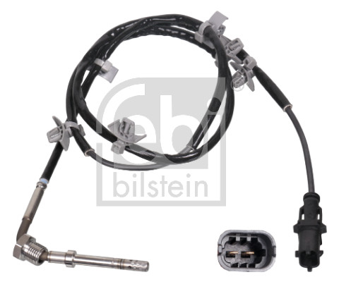 Febi 100836 Exhaust Temperature Sensor