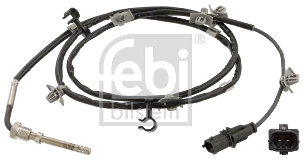 Febi 100839 Exhaust Temperature Sensor