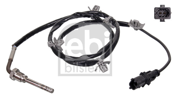 Febi 100843 Exhaust Temperature Sensor