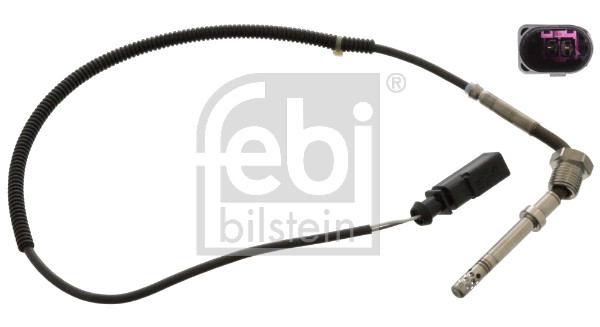 Febi 100846 Exhaust Temperature Sensor